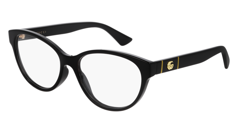 Gucci Gg0633o Cat Eye Eyeglasses For Women 