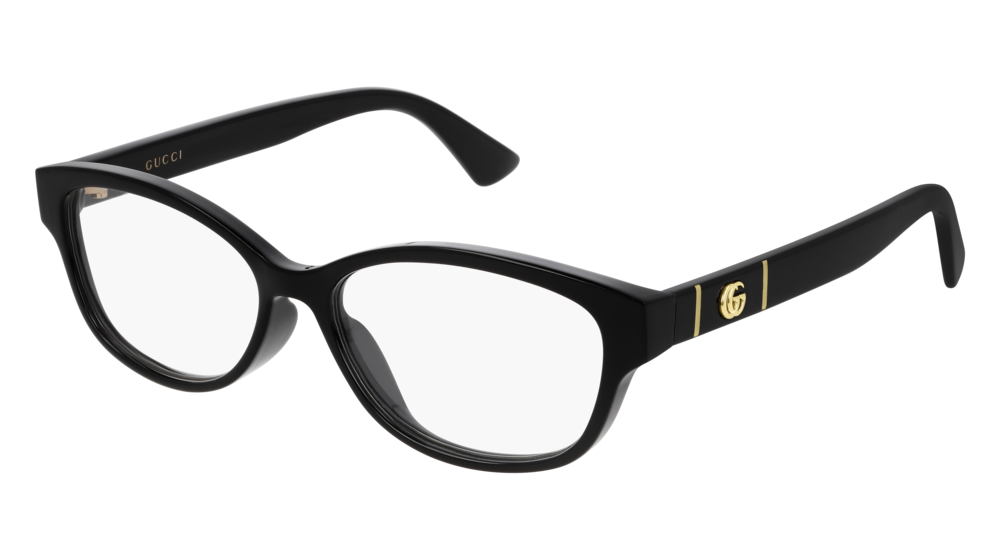 gucci square eyeglasses