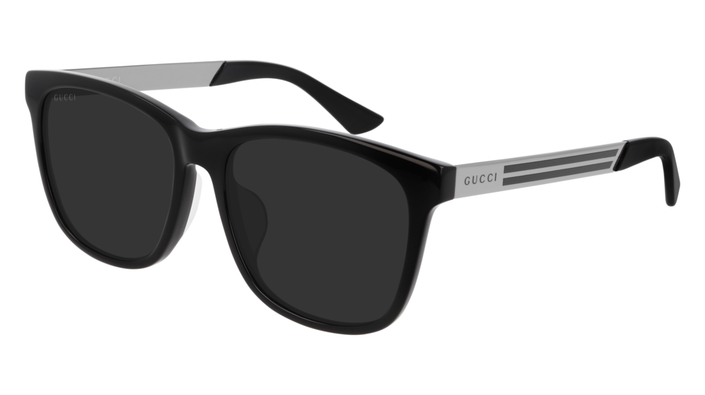 square & rectangle gucci sunglasses for men