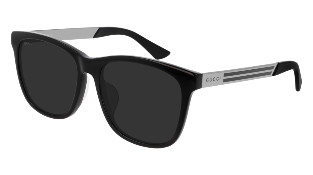 square & rectangle mens gucci sunglasses