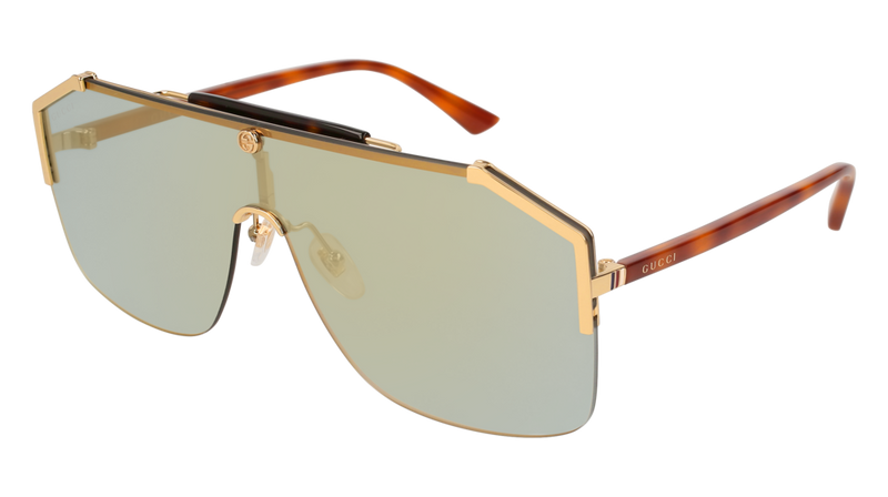 GUCCI GG0291S MASK Sunglasses For Men
