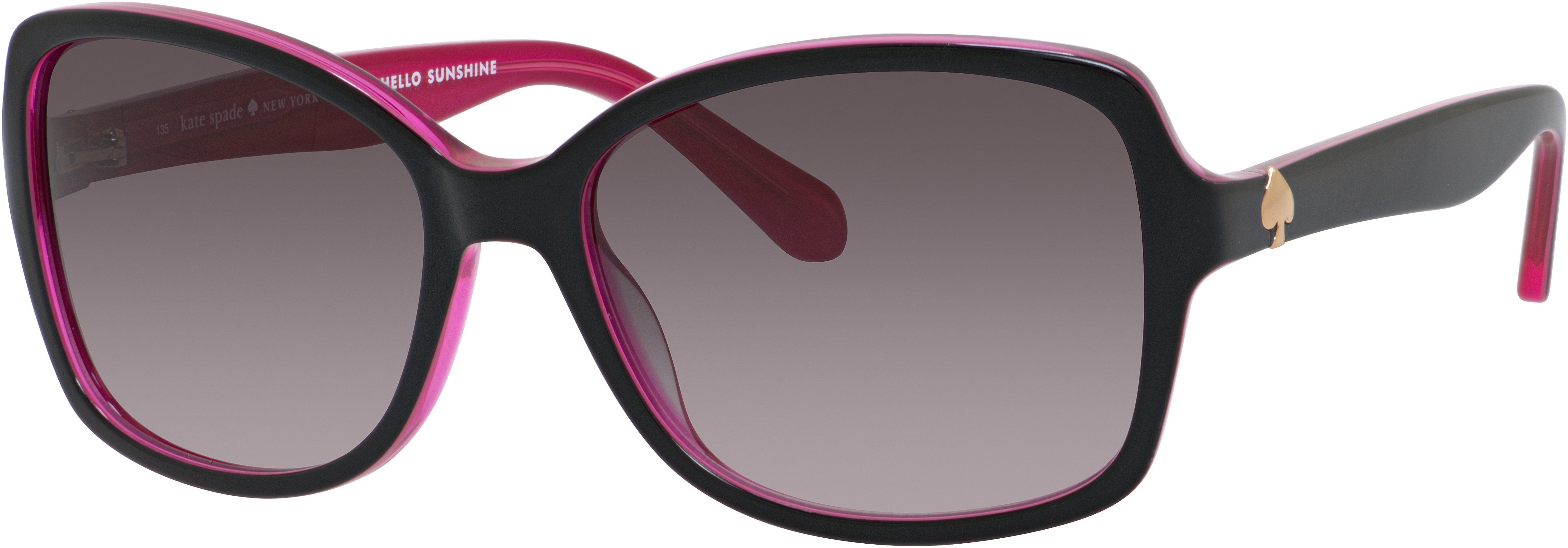 Kate Spade Ayleen/S Rectangular Sunglasses For Woman