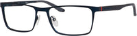 Carrera 8811 Rectangular Eyeglasses For Man – AllureAid.com