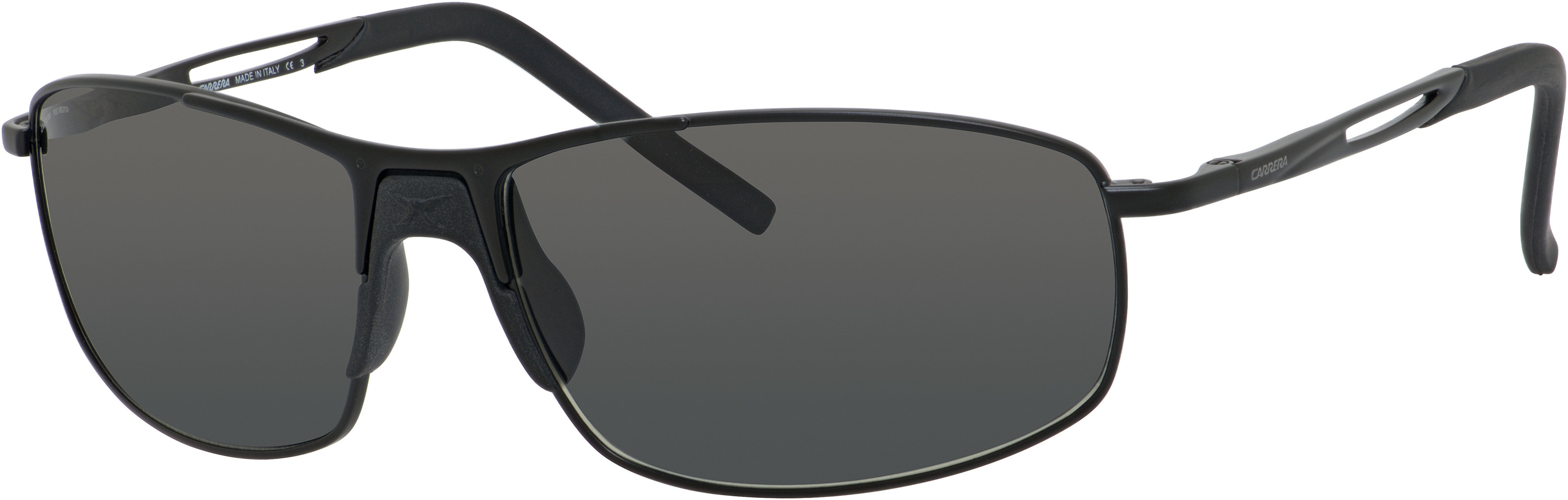 Carrera Huron/S Rectangular Sunglasses For Man