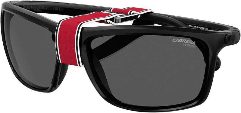 Carrera Hyperfit 12/S Rectangular Sunglasses For Man