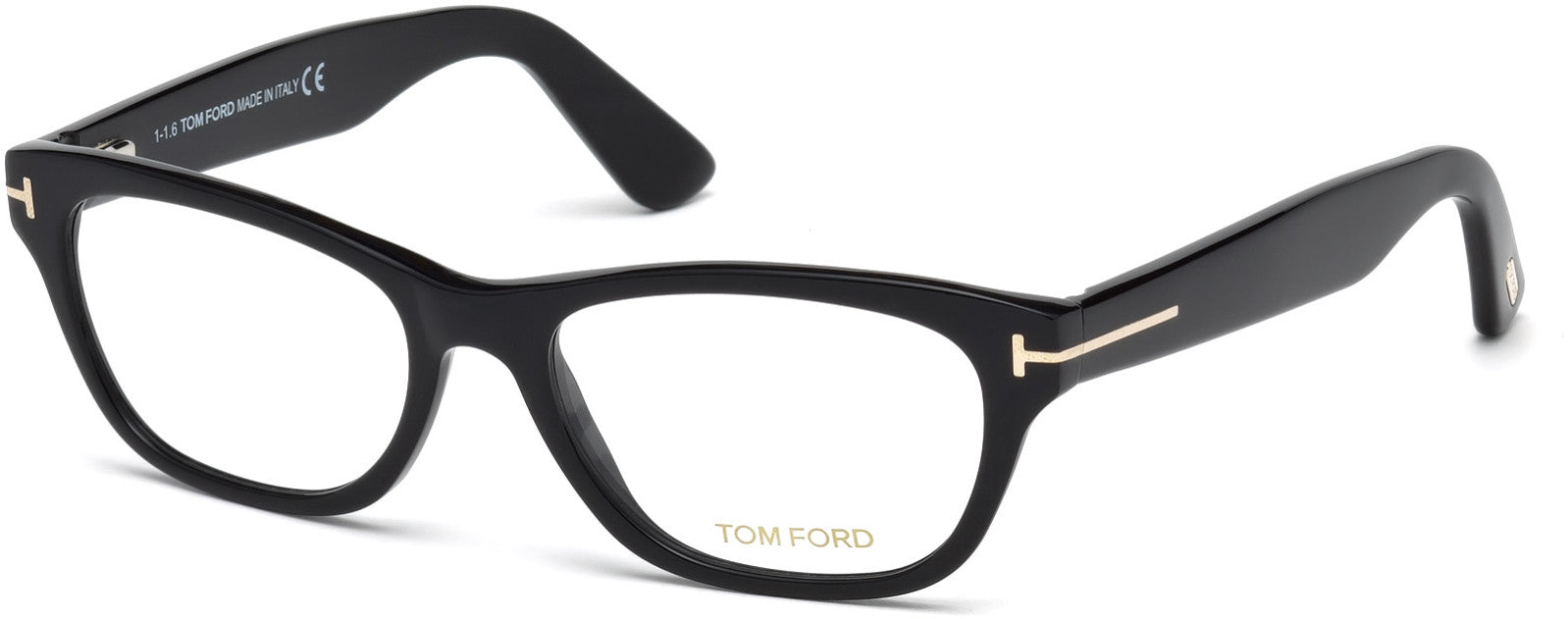 Tom Ford FT5425 Geometric Eyeglasses For , Woman