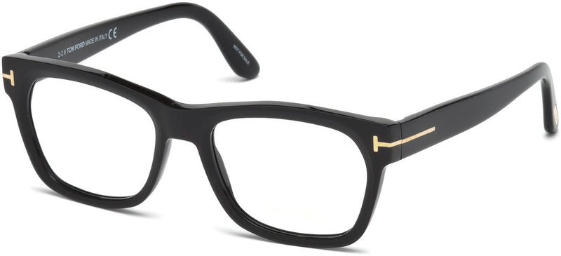 Tom Ford FT5468 Geometric Eyeglasses For Men