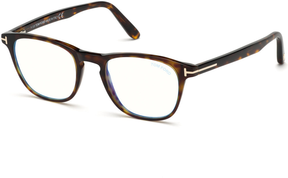 Tom Ford FT5625-B Square Eyeglasses For Men
