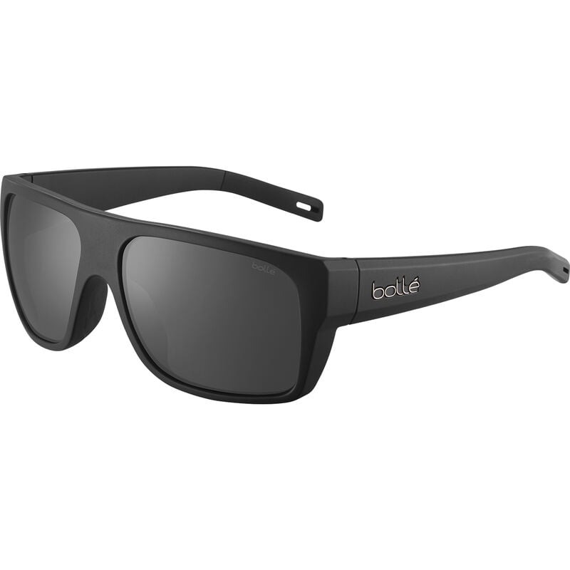 Bolle Prowler Safety Sunglasses 1626403 (Silver Flash Mirror Lenses) |  Boost Safety & Workwear