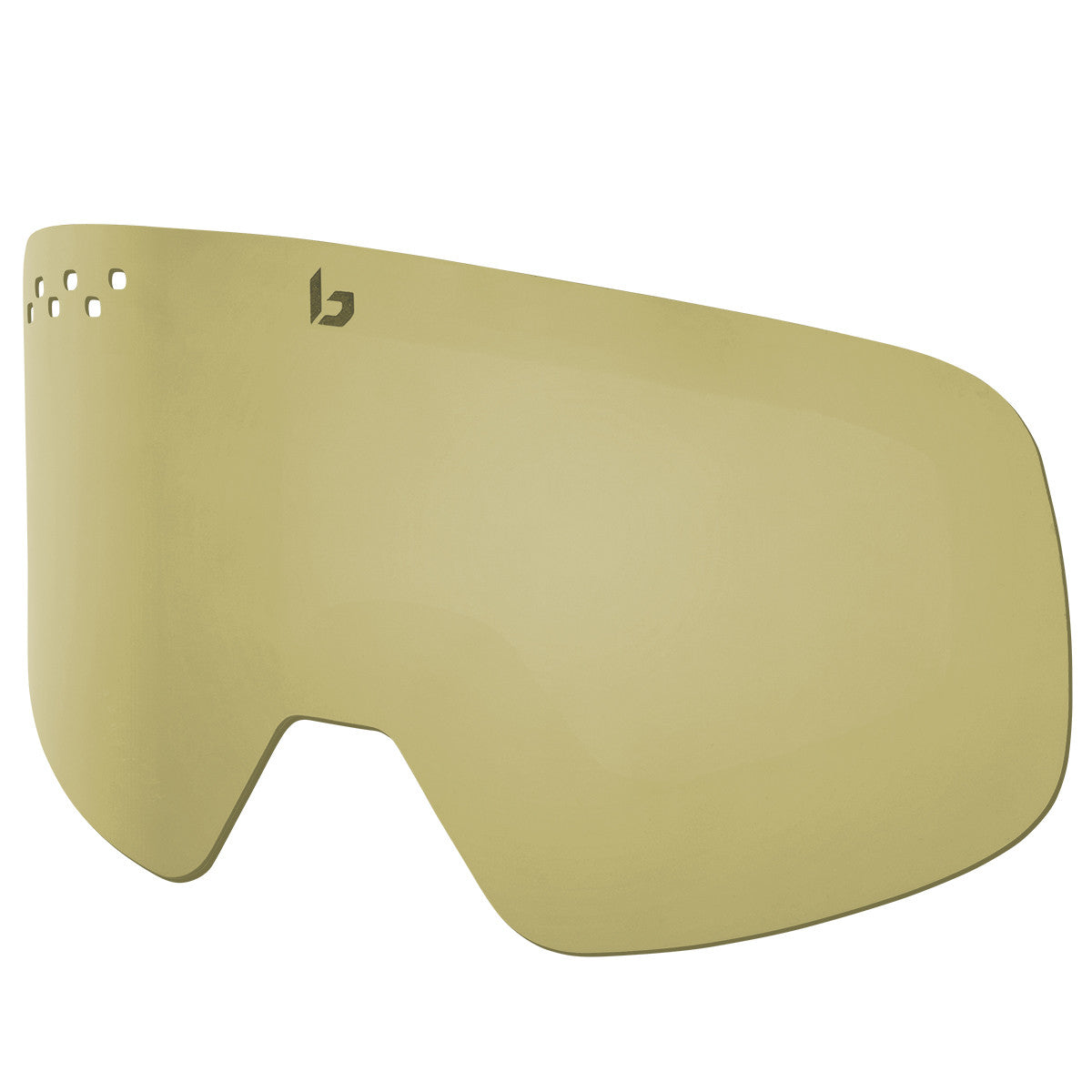 Bollé Supreme OTG Photochromic S1-3 (VLT 51-15%) - Gafas de esquí, Comprar  online