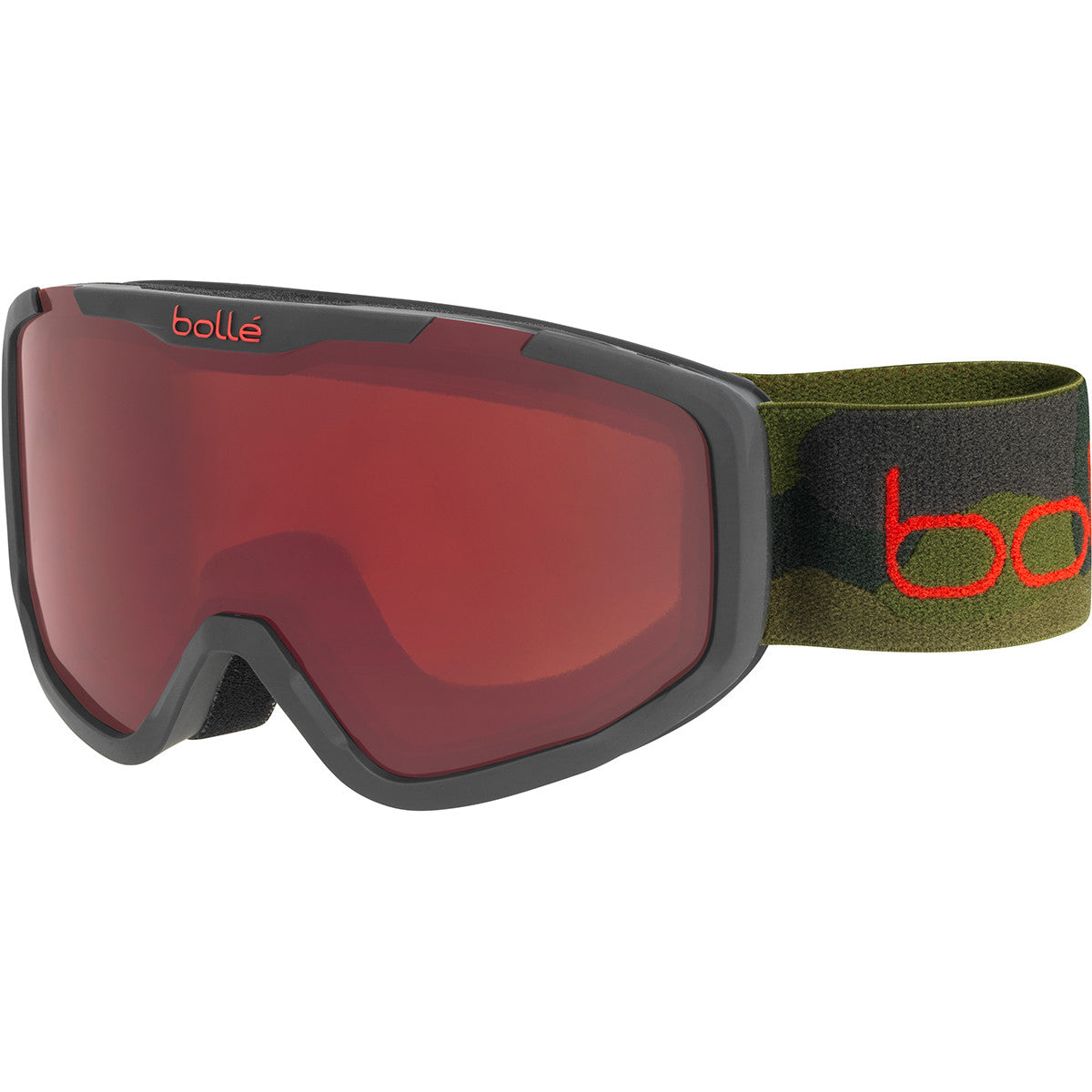 Bollé Rocket Plus - Gafas de esquí - Mujer