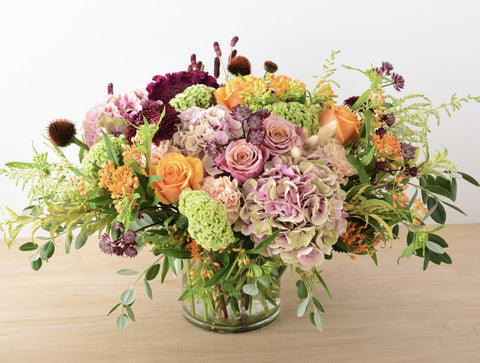 9 Fall Flowers You Can Expect to See in Floral Arrangements – Scotts ...