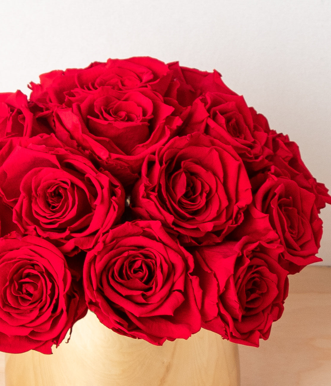 Always & Forever Roses - Red-image-2