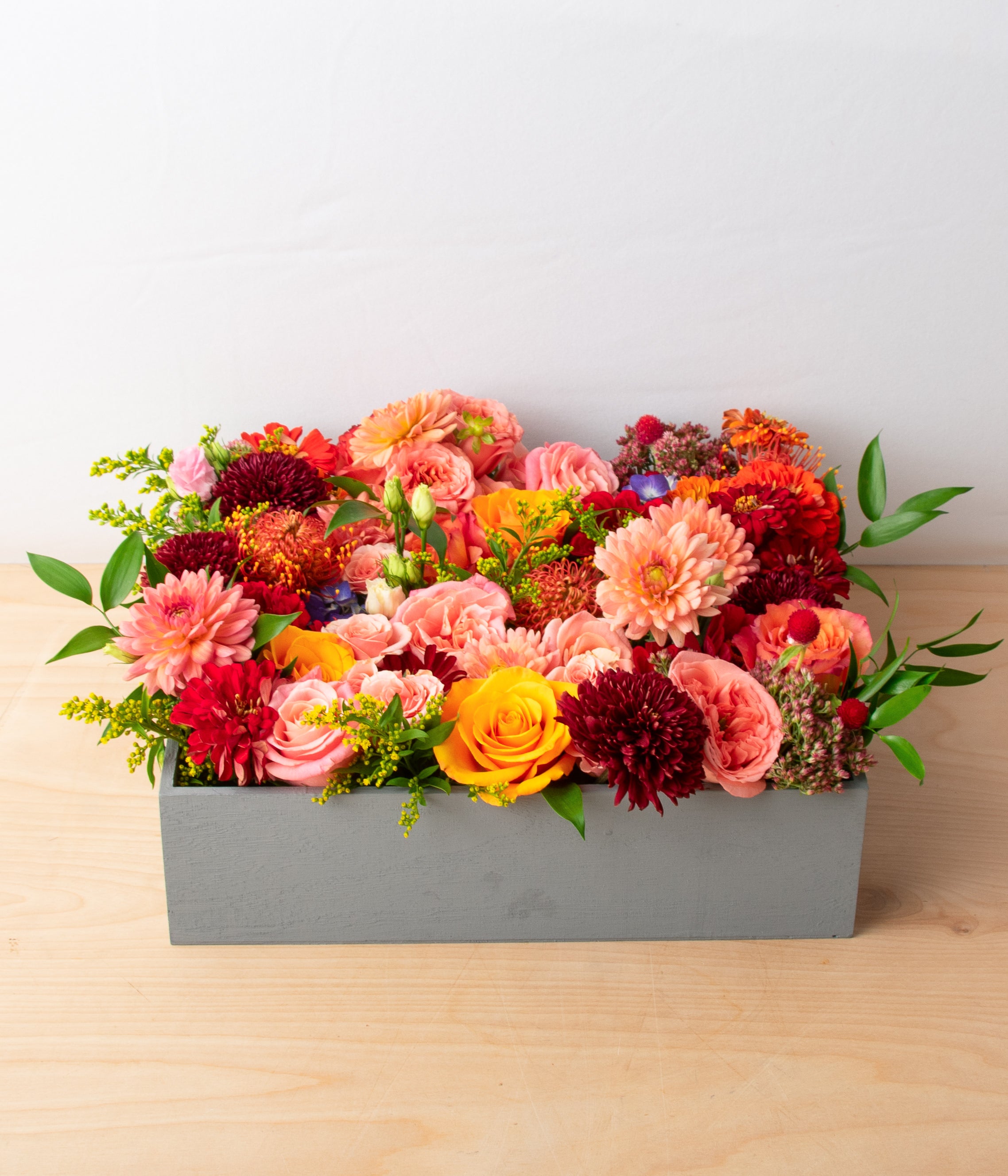 Autumn Bloom Box - Deluxe-image-2