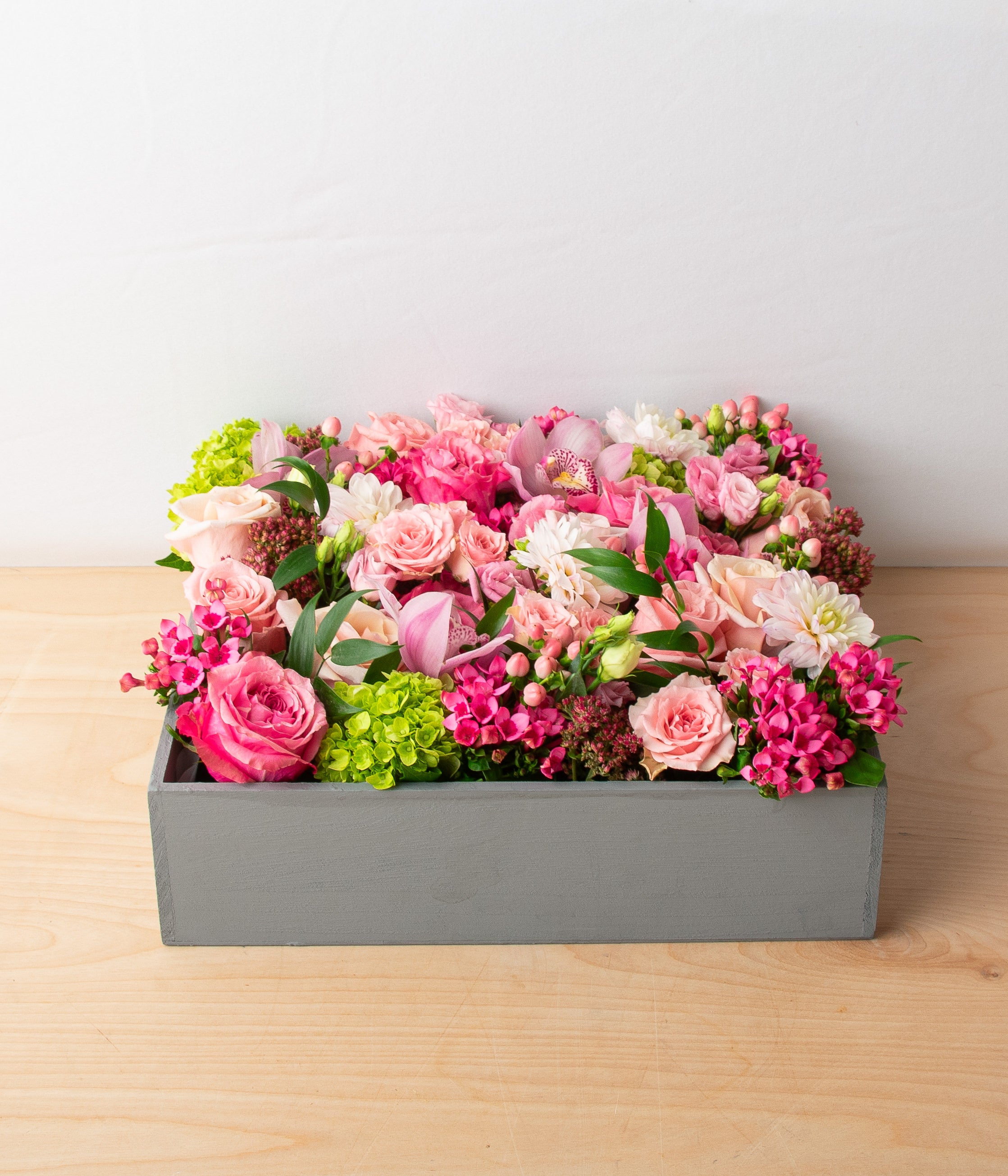 Blush & Pinks Bloom Box - Deluxe-image-2