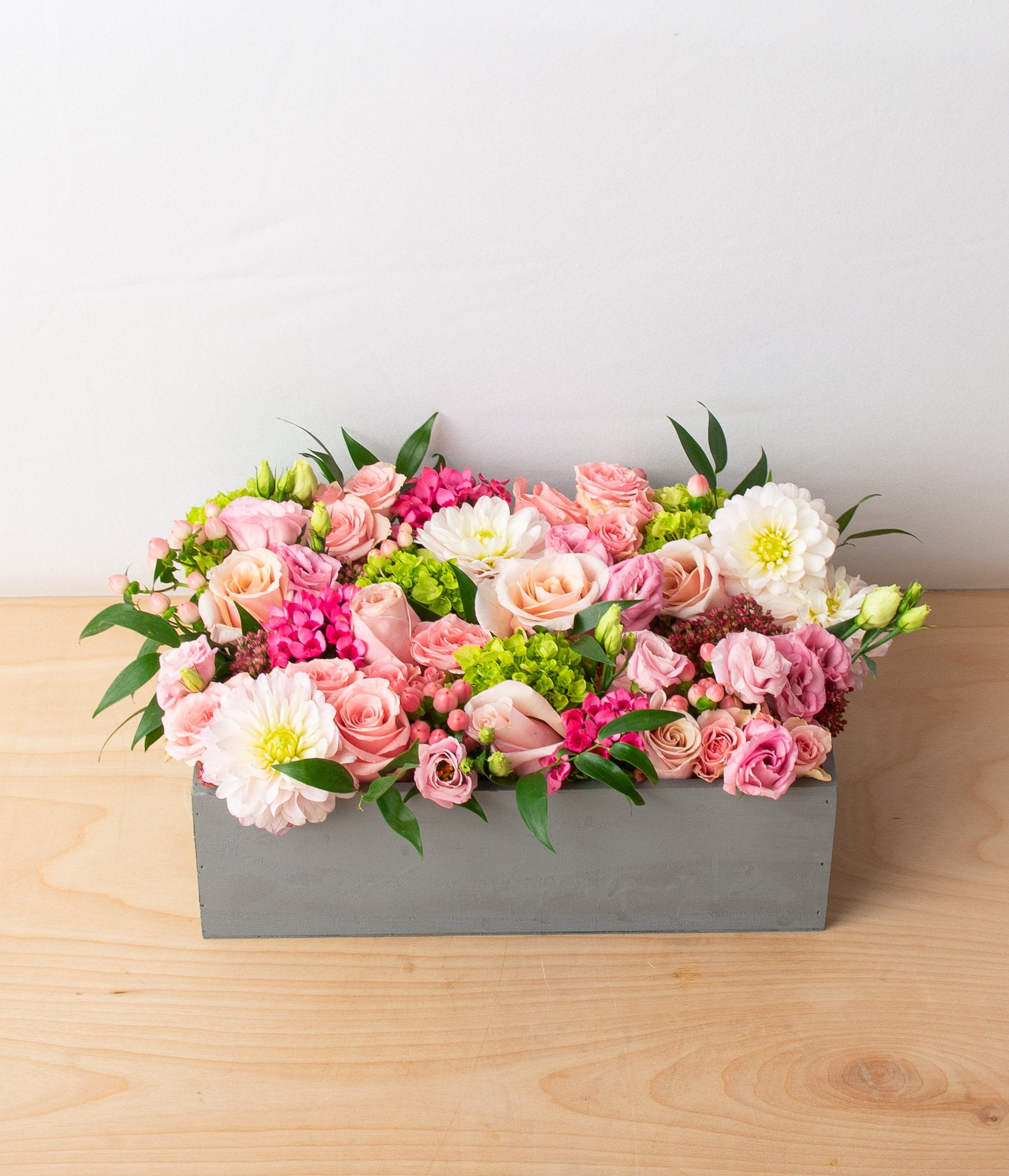 Blush & Pinks Bloom Box - Standard-image-2