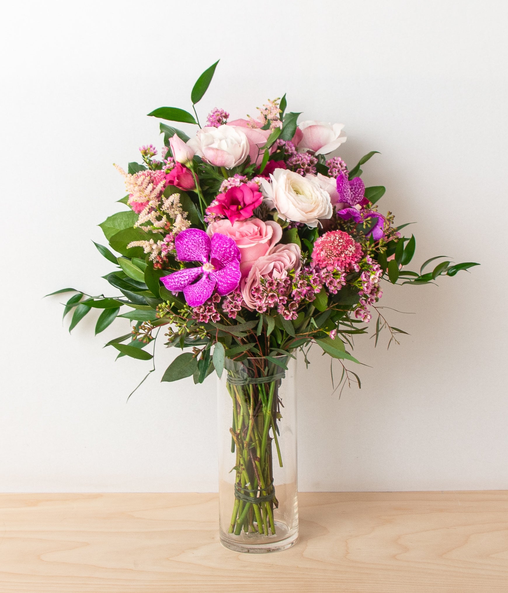 Bouquet - Blush & Pinks-image-1