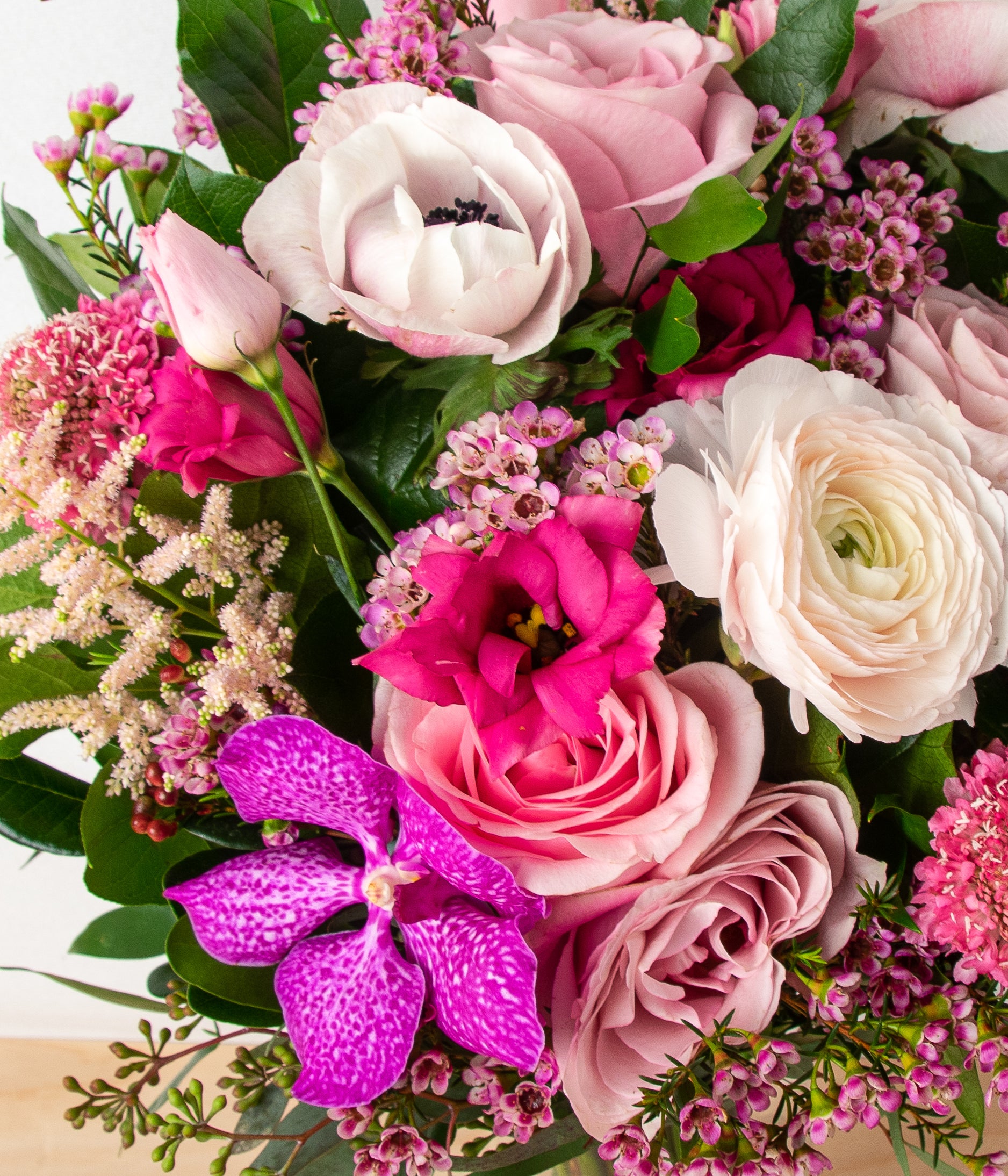 Bouquet - Blush & Pinks-image-2
