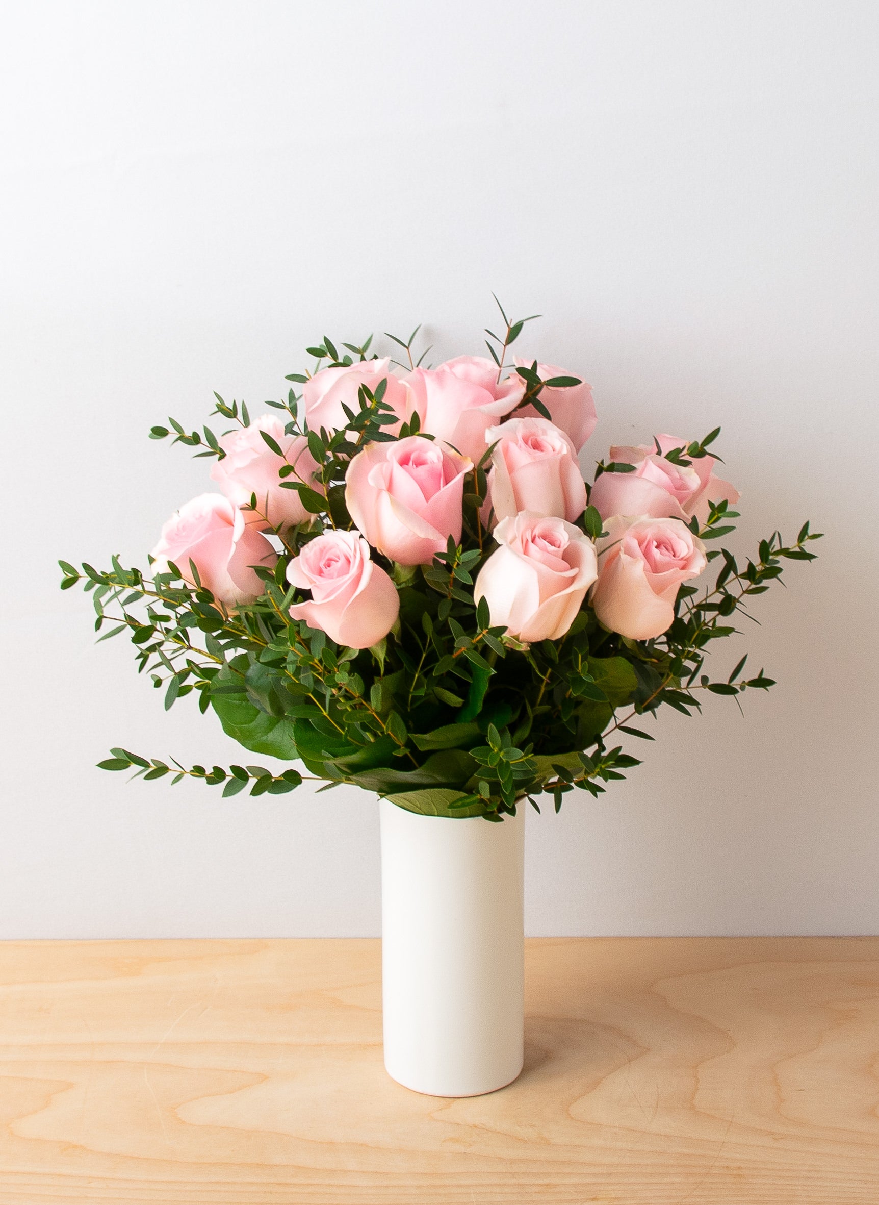 Chic Roses - Pink-image-1