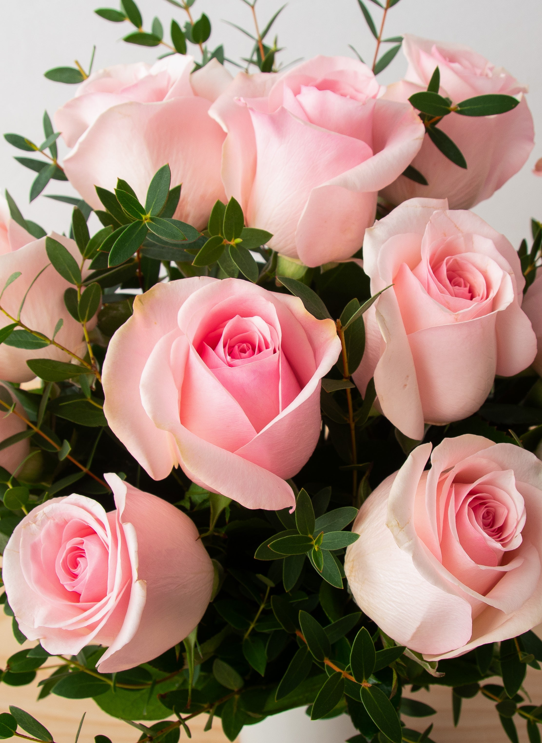 Chic Roses - Pink-image-2