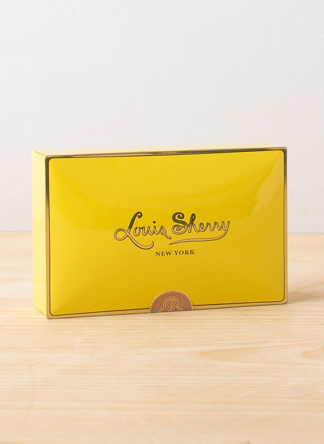 Louis Sherry Chocolate Truffles-image-1