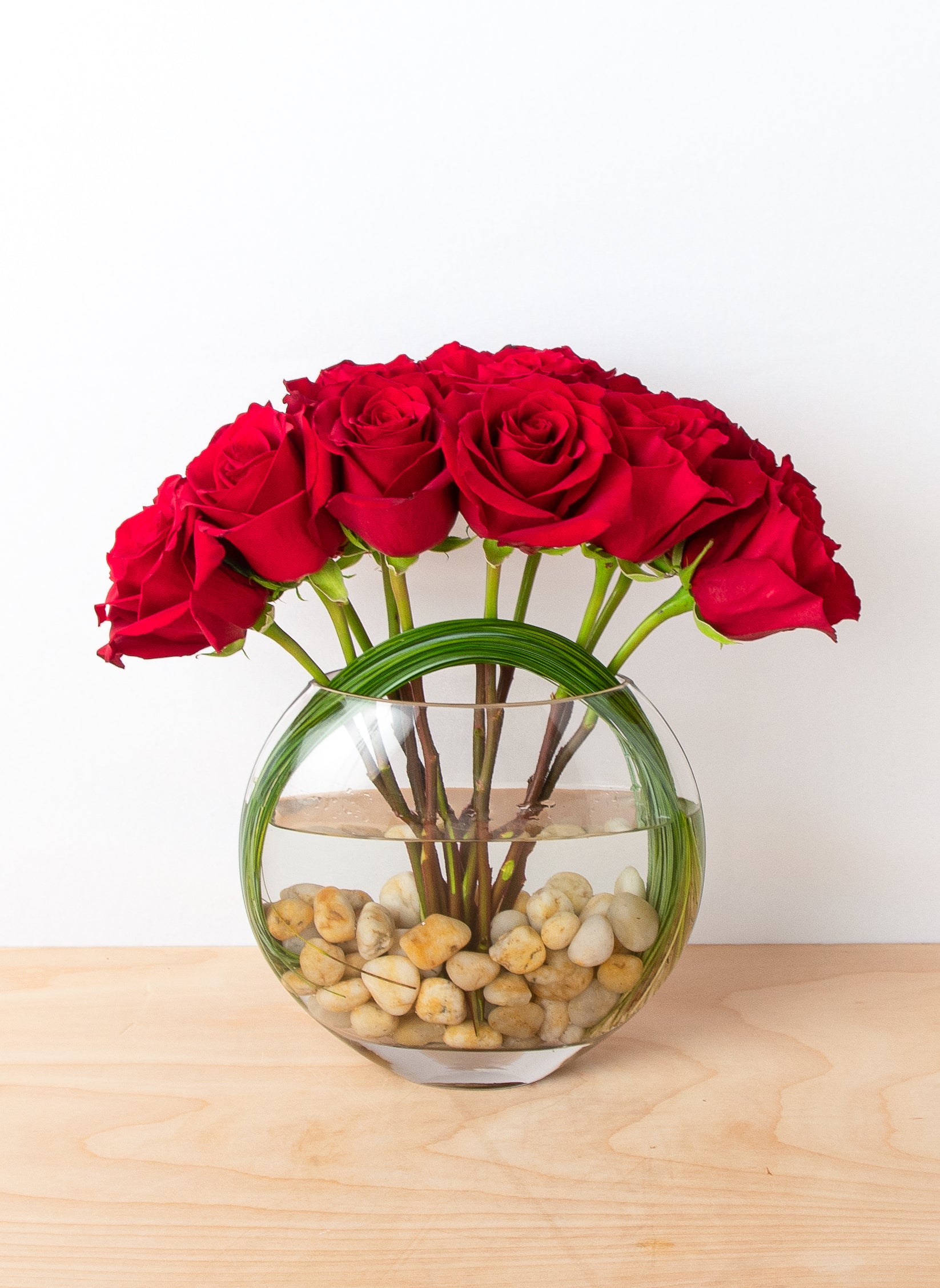 Modern Roses - Red-image-1