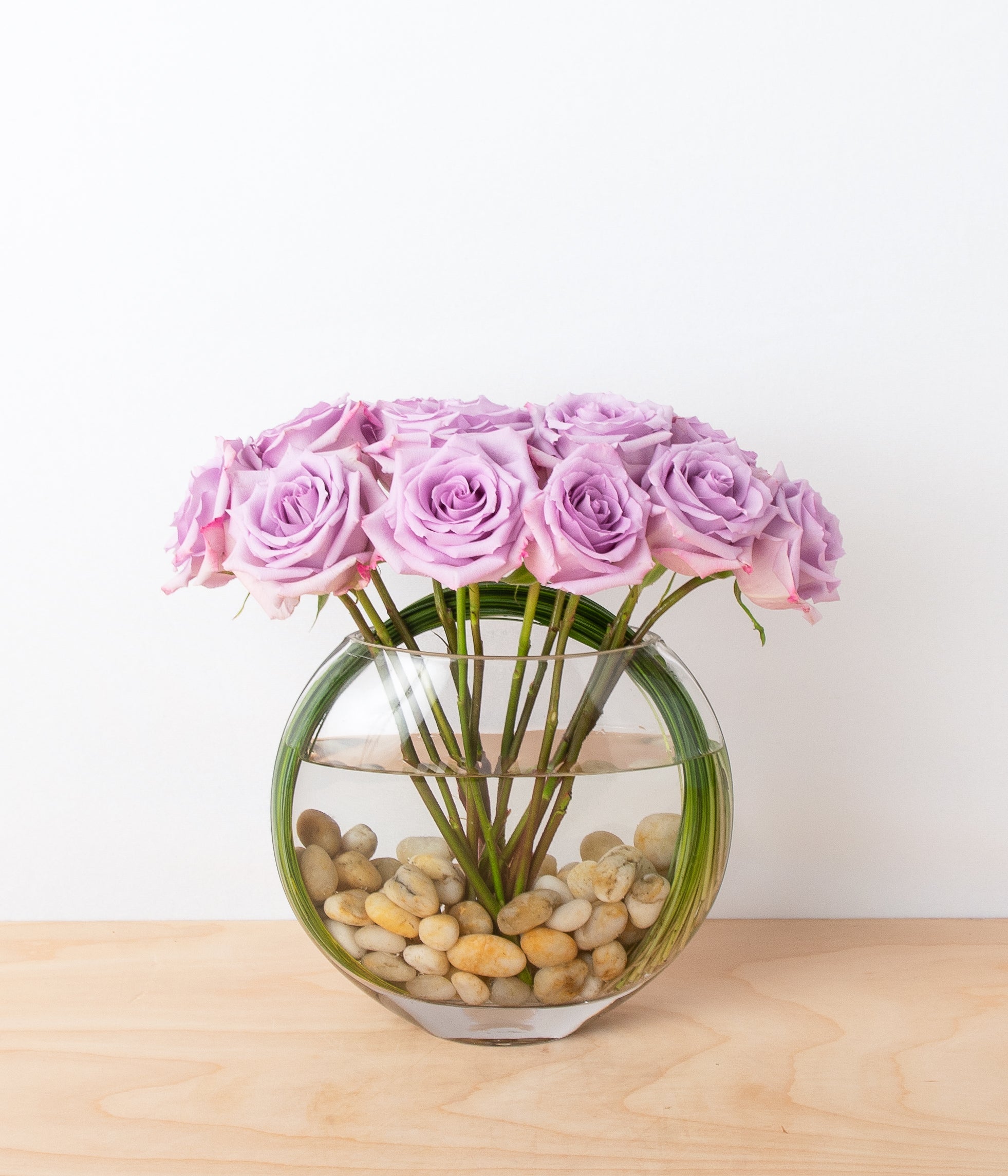 Modern Roses - Lavender-image-1