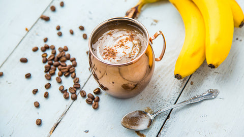 Coffee Smoothie