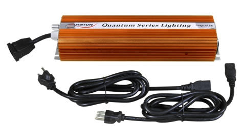 quantum 1000 watt ballast