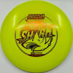 Innova DX Shark - Midrange - H & H Music