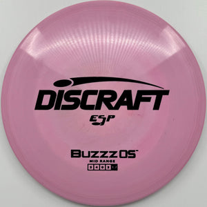 Discraft - ESP Buzzz OS - Midrange - H & H Music