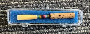 Flick Handcrafted Professional Oboe Reeds - H & H Music