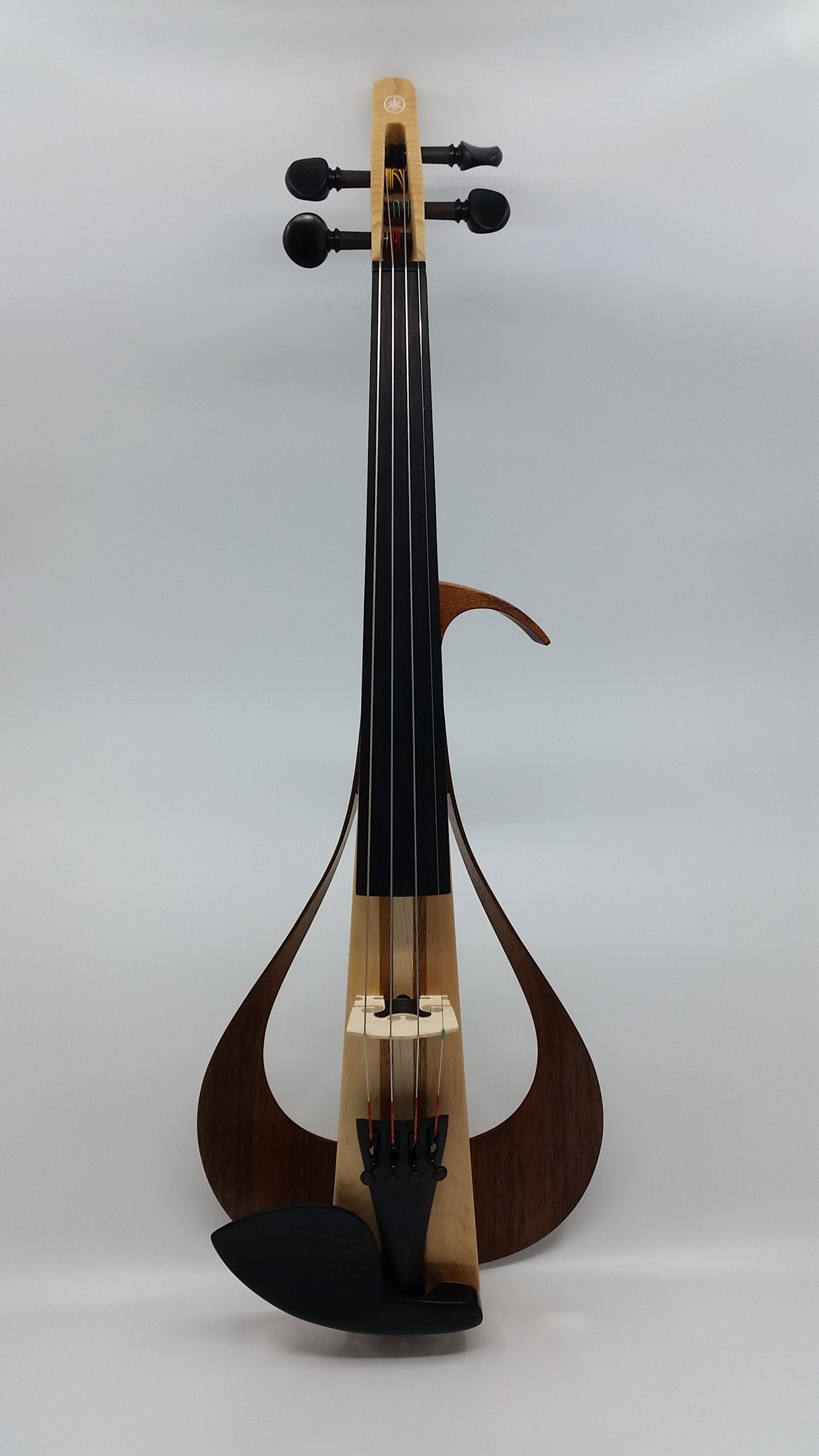 Yamaha Electric Violin - YEV104NT - H & H Music