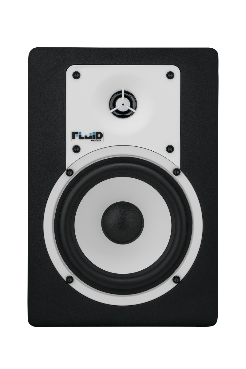 Fluid Audio - Speaker Set - C5BT - H & H Music