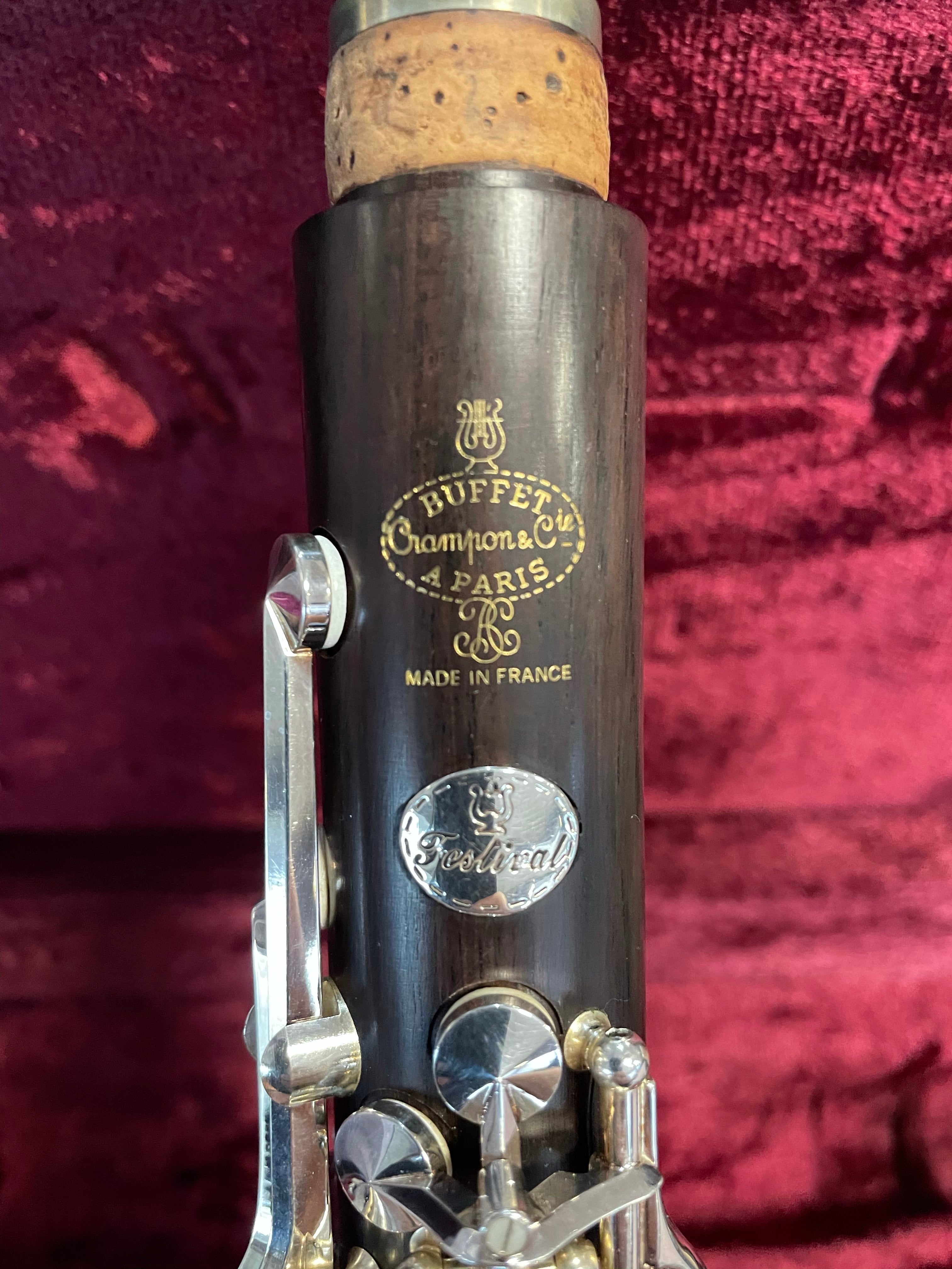 cheap buffet clarinet