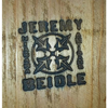 Custom Branding Iron