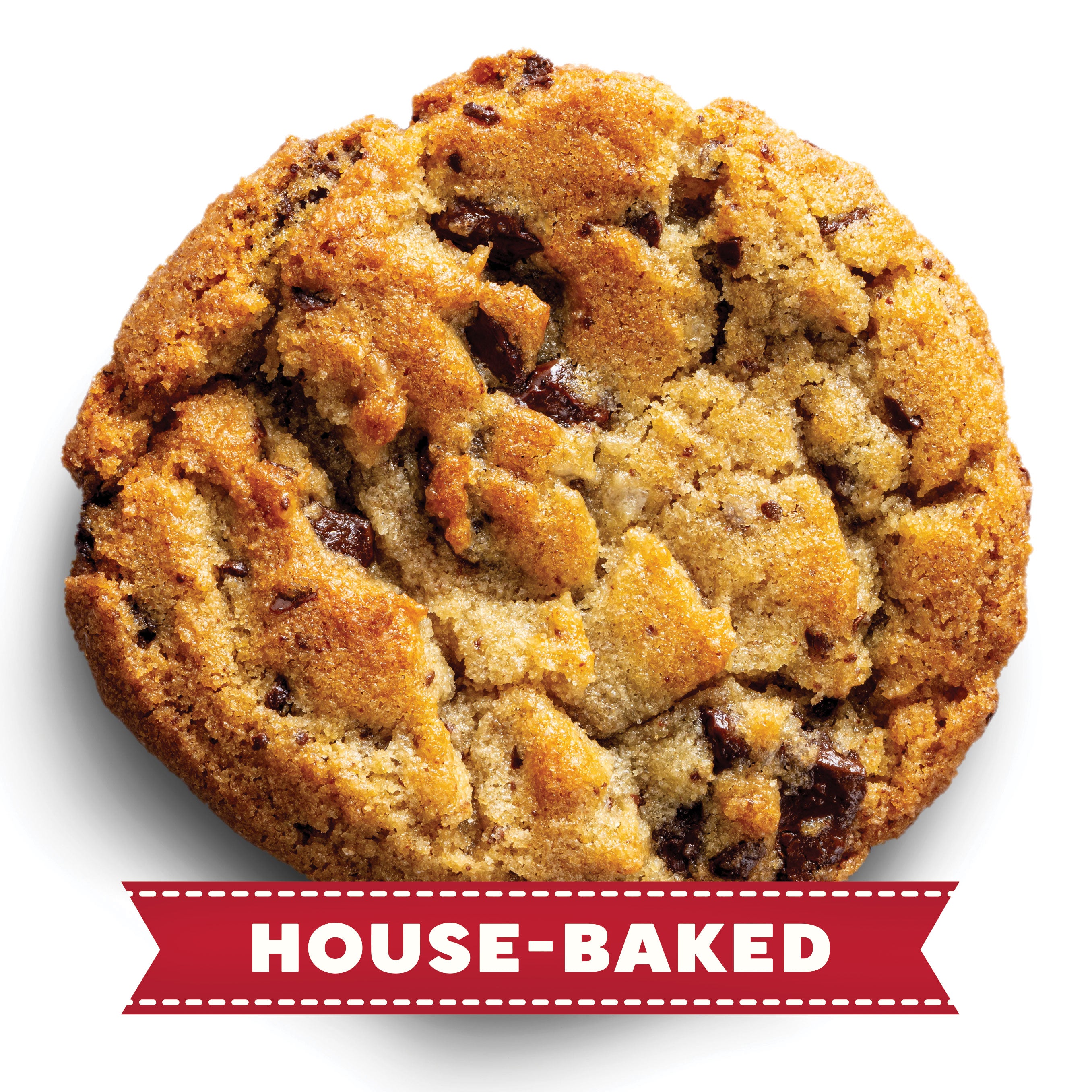 Chocolate Chunk Cookies
