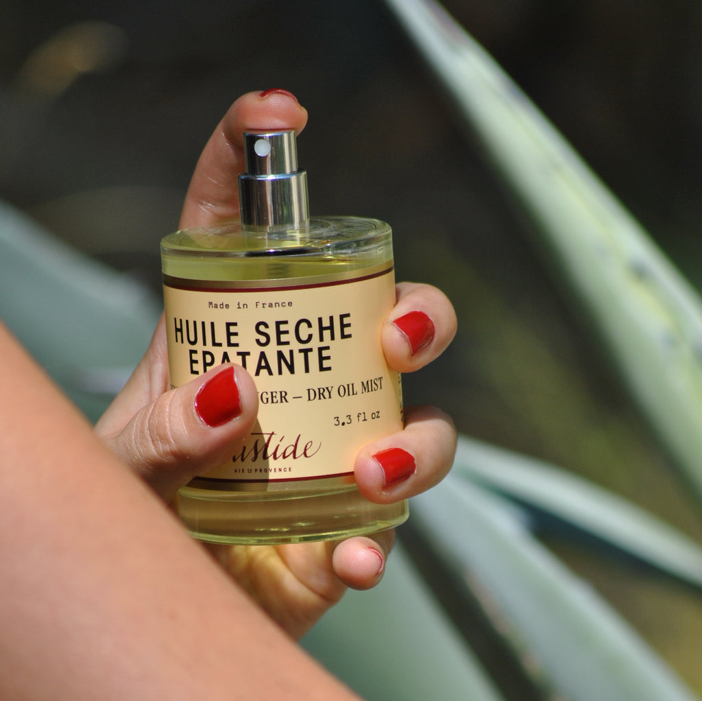 Bastide Huile Seche Dry Oil Mist