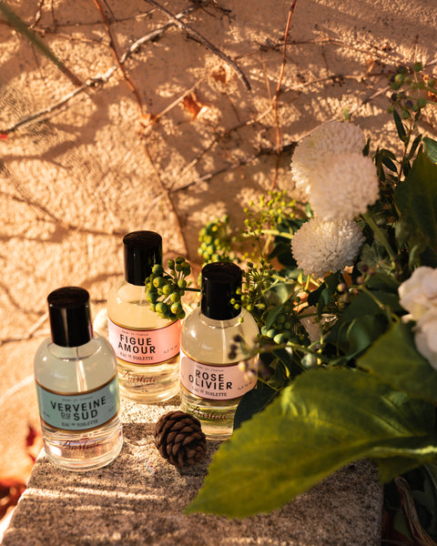 Bastide Parfums