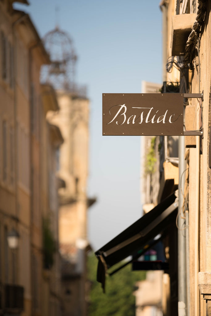 Bastide Shop 14 Rue Esparait, Aix-en-Provence