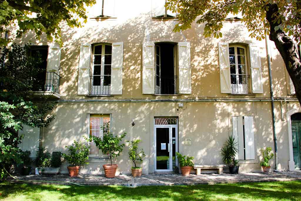 Charlotte Faillard interviewée par Bastide