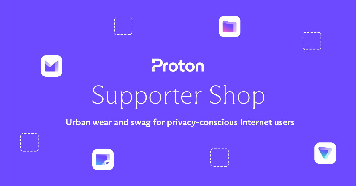 Proton Shop