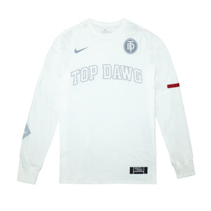 top dawg nike shirt