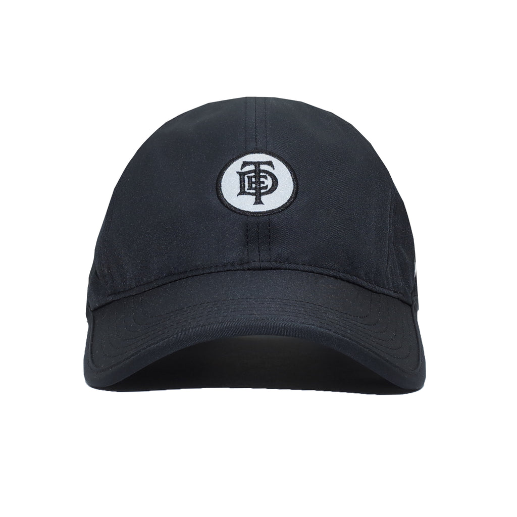 Nike x TDE Hat (Black) – Top Dawg Ent