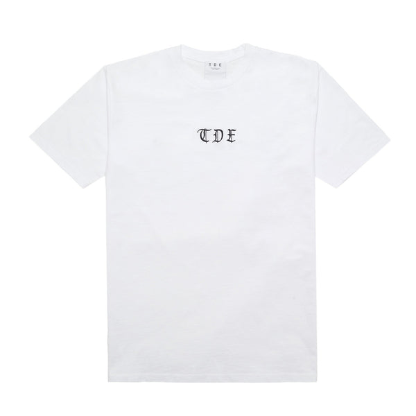 TDE – Top Dawg Apparel