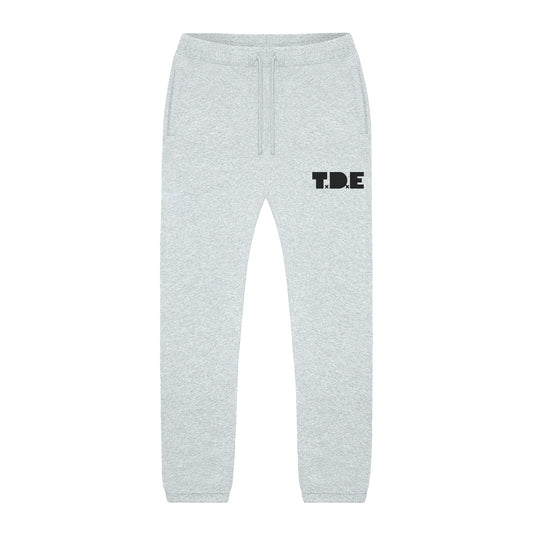 Original TDE Sweatpants (Red)