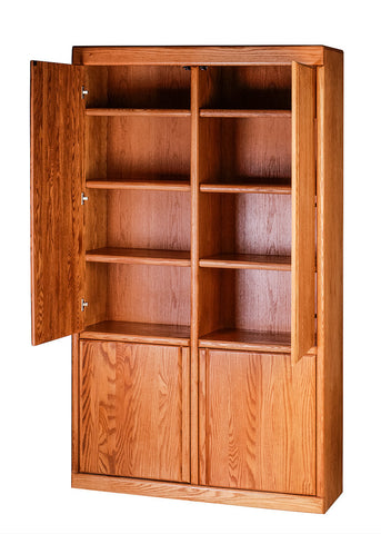 Bookcases Forest Designs Furniture