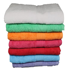 What is a terry cloth towel or bath towels? – Gozatowels