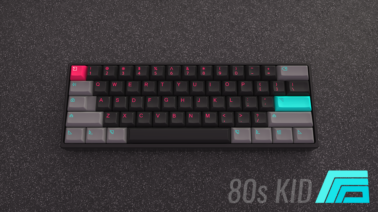 80s