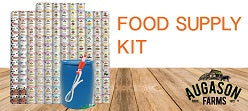 Augason Farms Emergency Food Kits